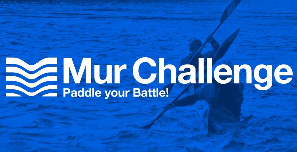 Murchallenge Logo